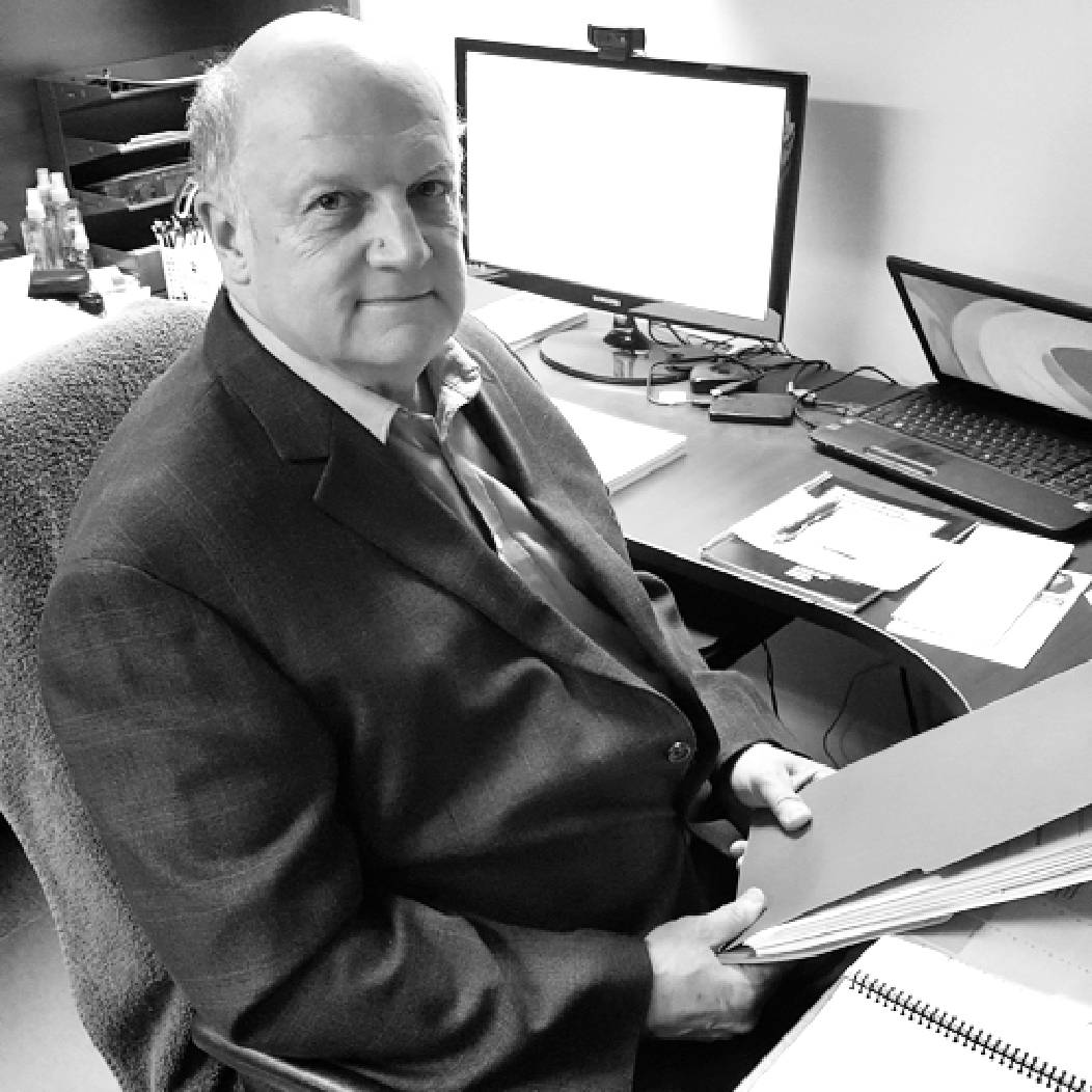 Marcel Desrosiers